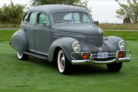 1939 Chrysler Royal D 22