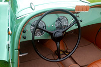 1938 Peugeot 402 Darl'mat Super Sport