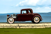 1932 Ford 5 Window coupe