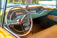 1956 Mercury Monterey 64C
