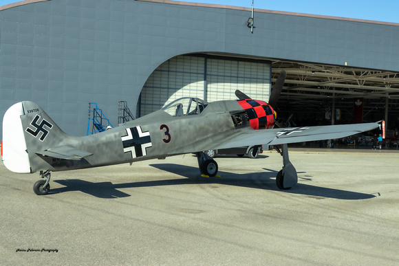 Focke Wulf