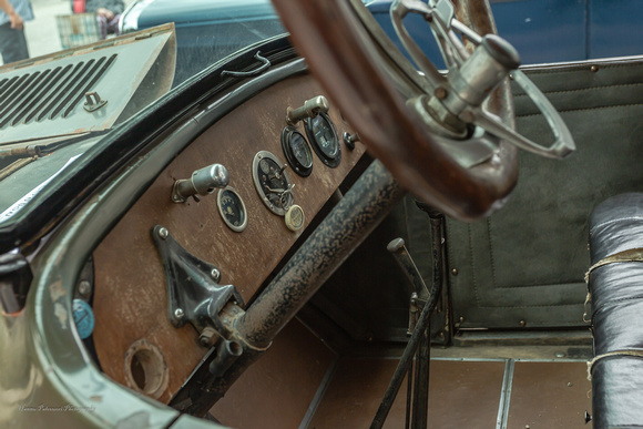 #Graydort #survivorcar #classiccar #vintagecar #collectorcar