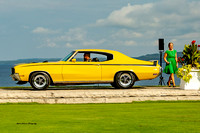 1970 Buick GSX