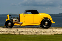 1932 Ford Roadster